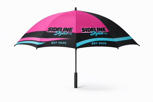 Sports Umbrella - Available Now